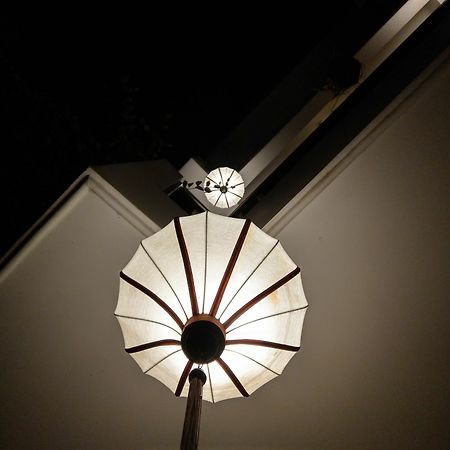 Hoi An Village Riverside Boutique Hotel Экстерьер фото