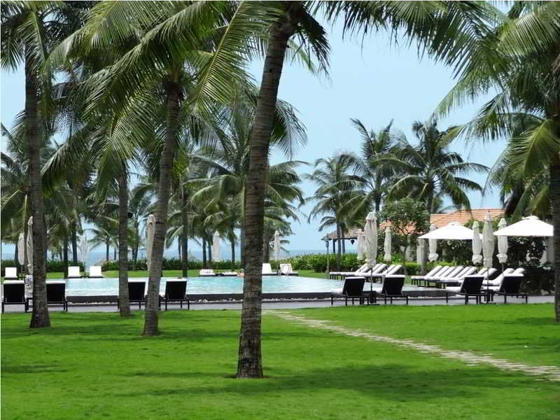 Hoi An Village Riverside Boutique Hotel Экстерьер фото