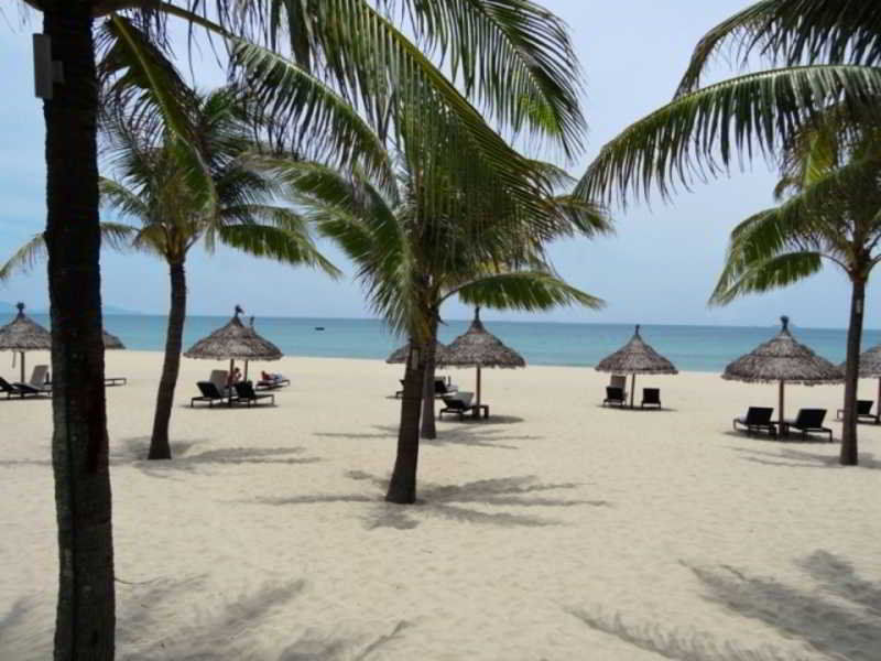Hoi An Village Riverside Boutique Hotel Экстерьер фото